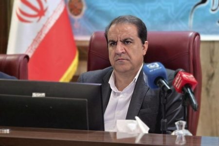 اتصال استان ایلام به شبکه راه‌آهن سراسری در اولویت ملی قرار دارد