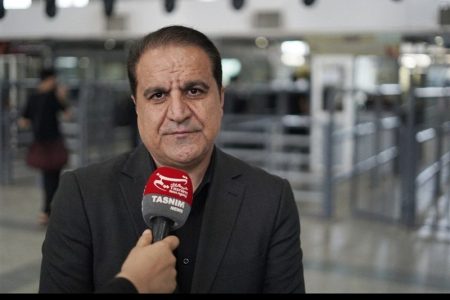 آغاز موج افزایشی تردد زائران از مرز مهران/تردد ۱۱۰هزار نفر